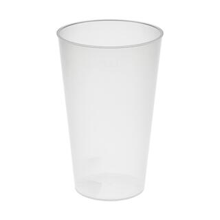 Trinkbecher "Vital", 400 ml
