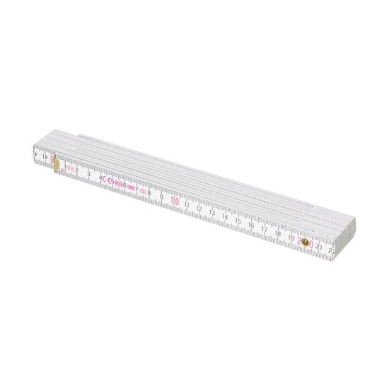 Zollstock "Craft", Classic, 2m