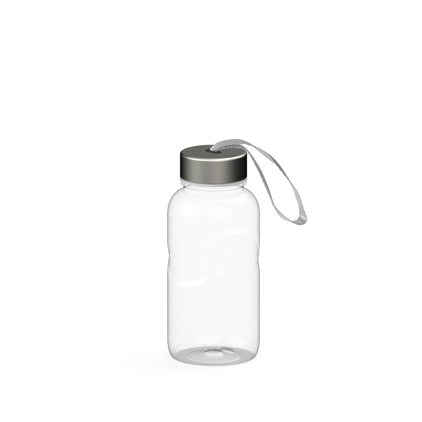 Trinkflasche Carve "Pure", 500 ml, RENEW