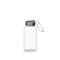 Trinkflasche Carve "Pure", 500 ml, RENEW