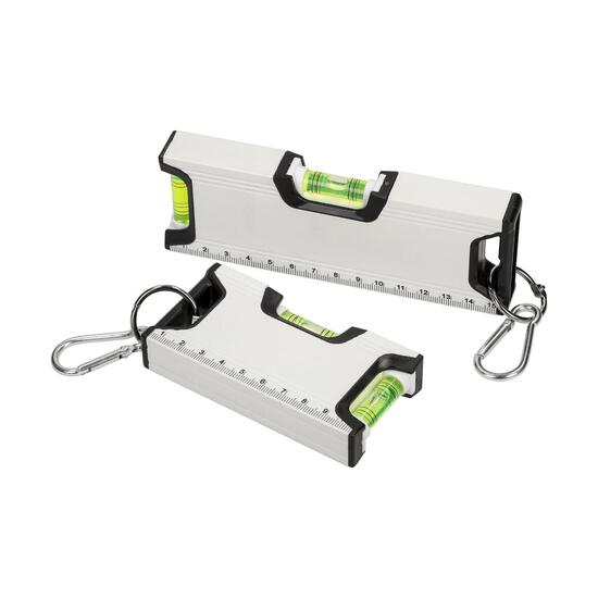 Wasserwaage "Misura" 10,5 cm