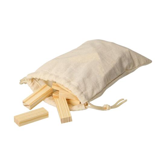 Geschicklichkeitsspiel "Stacky"