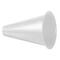 Megaphon "Fan Horn"