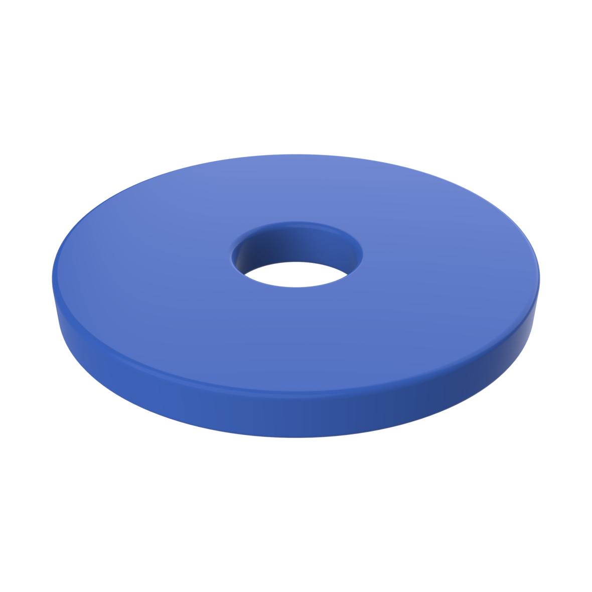 Einkaufswagenchip "1 Euro"