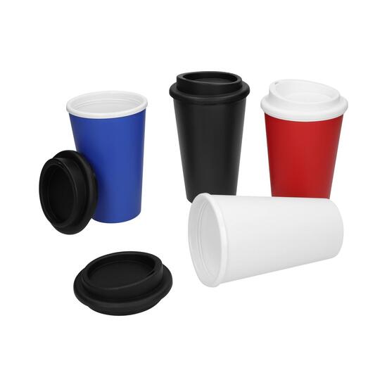 Kaffeebecher "Premium"