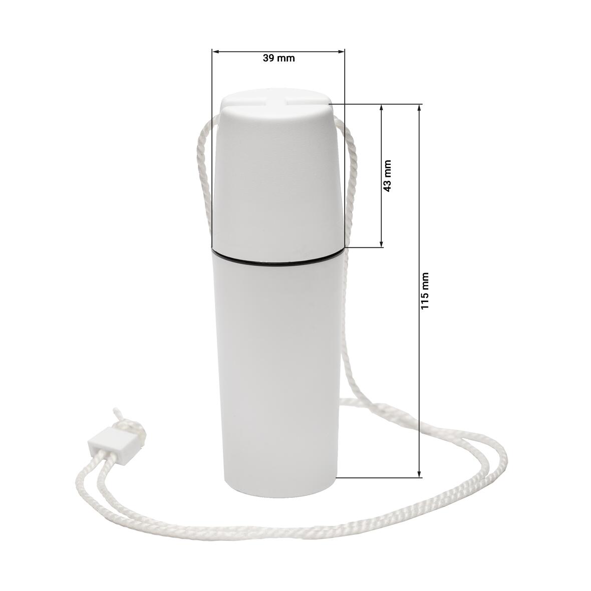 Aufbewahrungsdose "Bade-Box"
