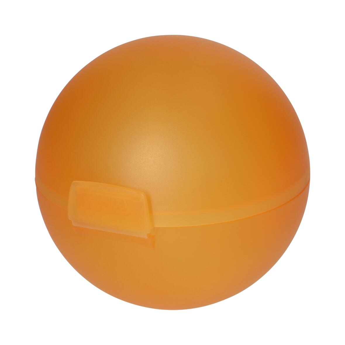 Vorratsdose "Apfel-Box"