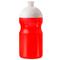 Trinkflasche "Fitness" 0,5 l mit Saugverschluss