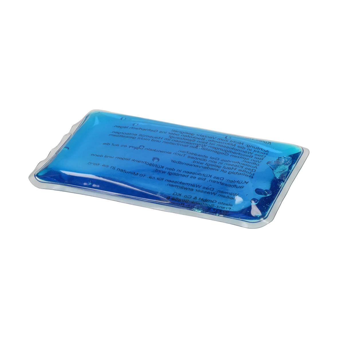 Kühl-/Wärmekissen "Fresh", klein