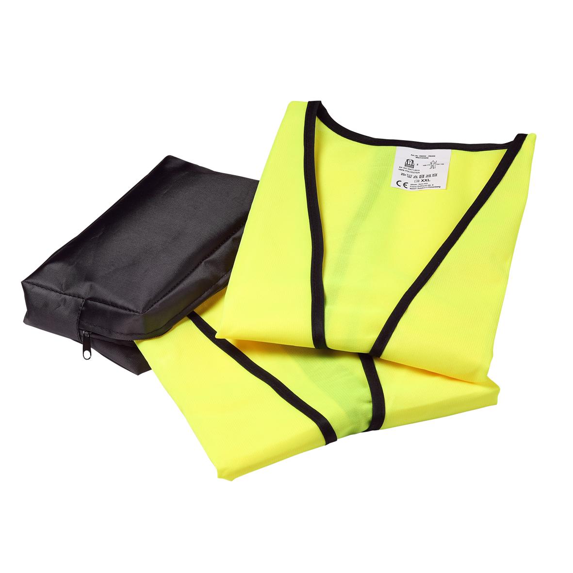 Warnwesten-Set "Kompakt"