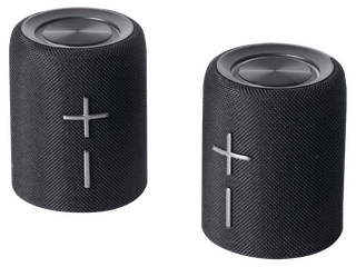 TWINS Stereo-Lautsprecherset 2 x10 W