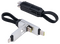 CONNECT 100W Lade- und Datenkabel