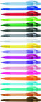 PIXEL frozen