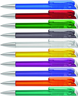 EFFECT TOP transparent SI