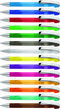 LOOK grip transparent M SI