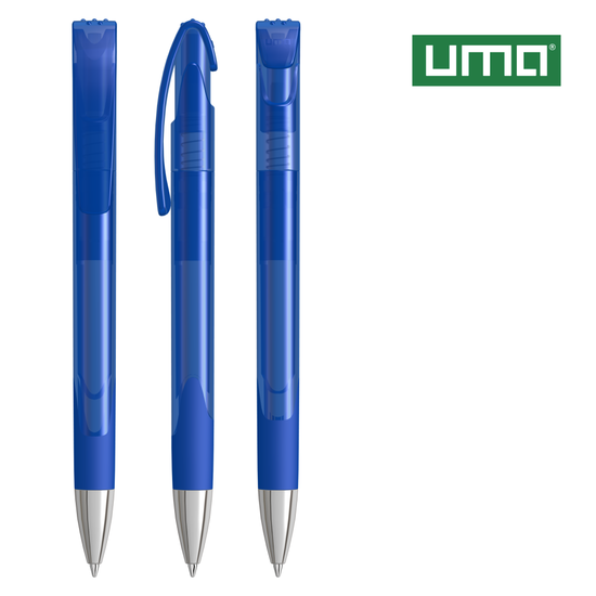 LOOK grip transparent SI