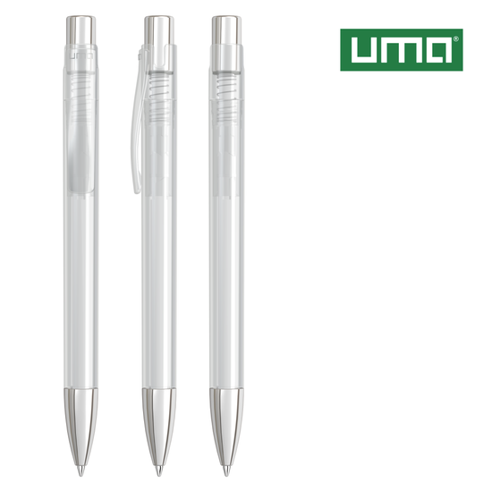 CANDY transparent SI