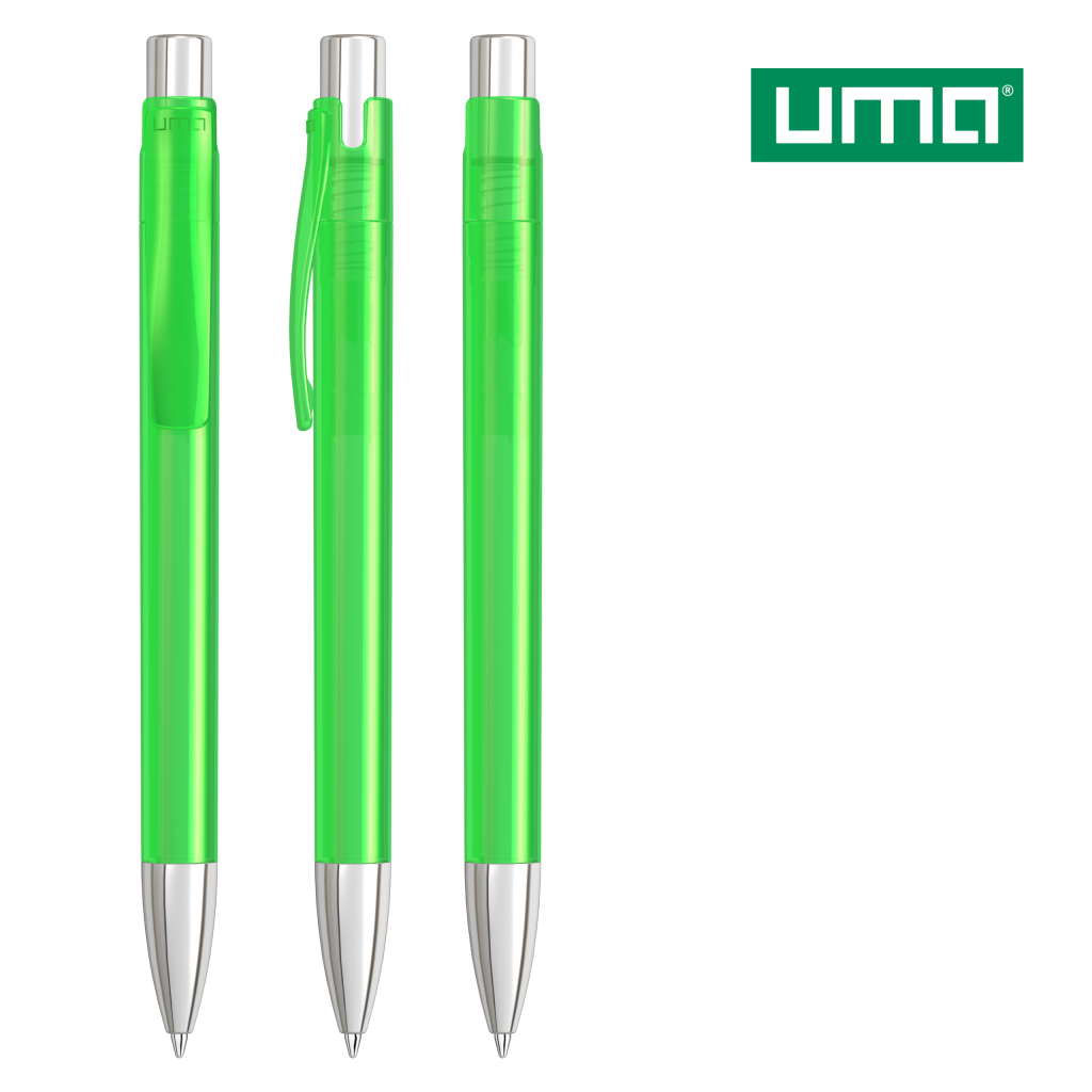 CANDY transparent SI