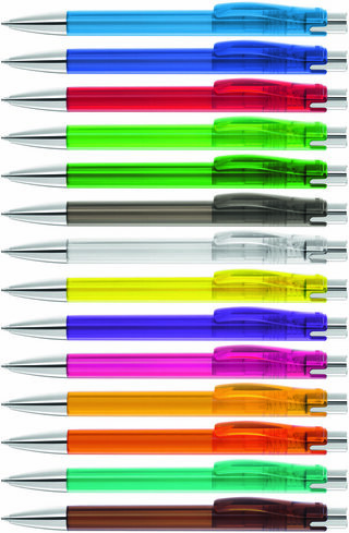 CANDY transparent SI