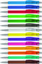 CANDY transparent SI
