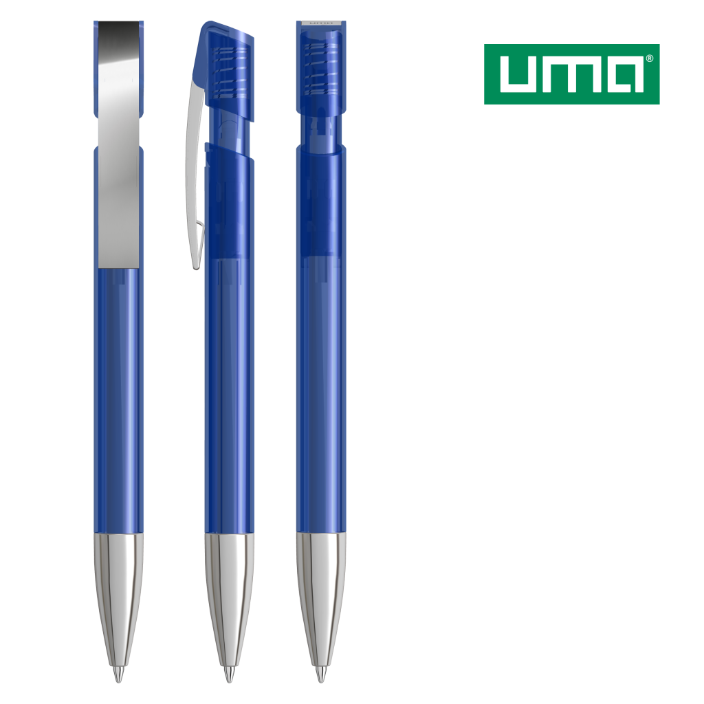 SKY transparent M SI