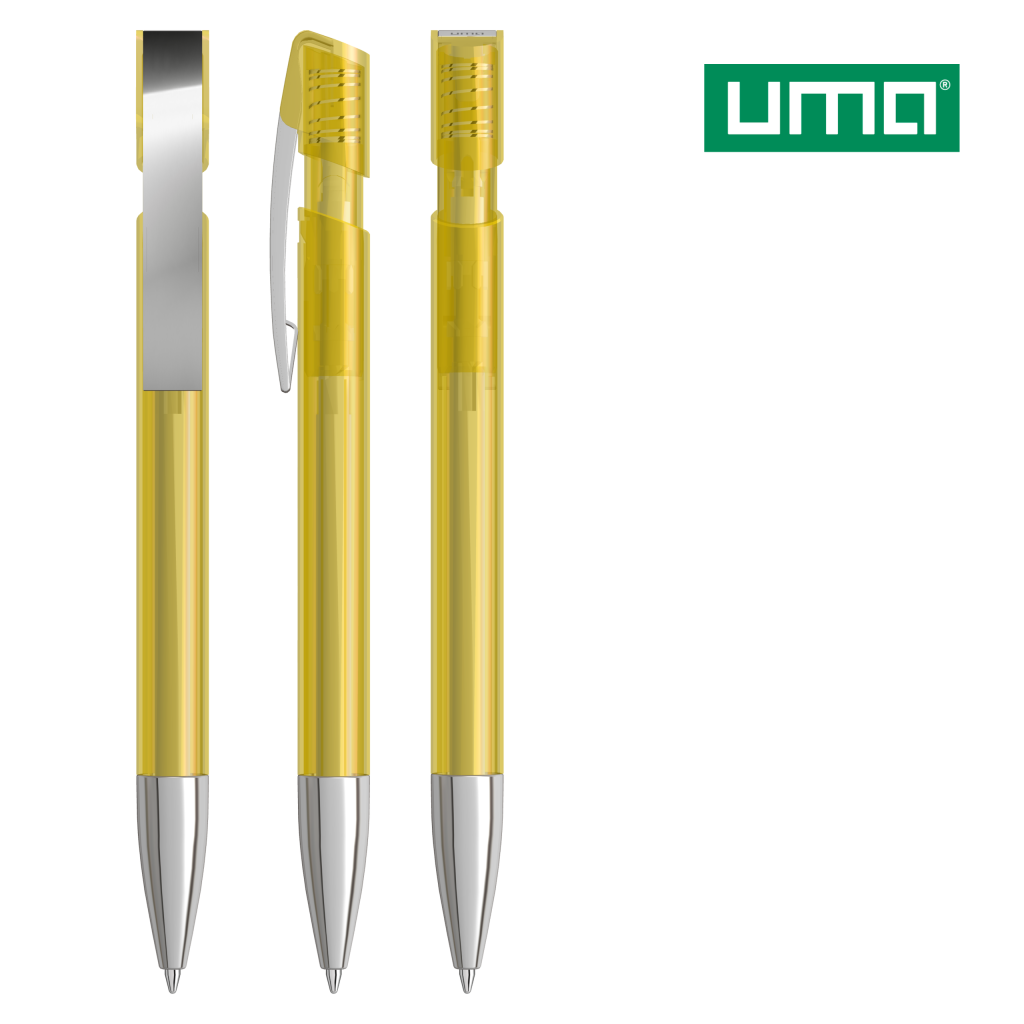 SKY transparent M SI