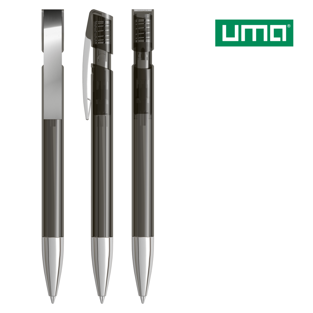 SKY transparent M SI