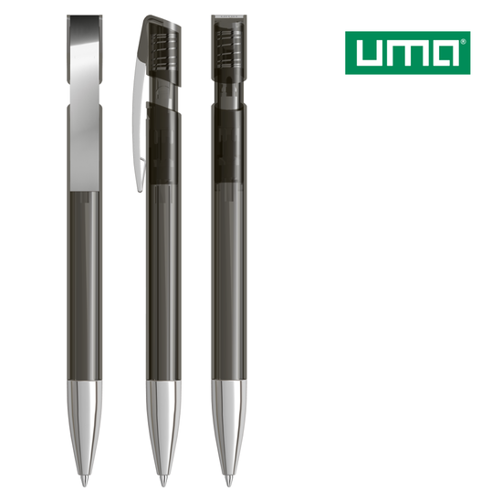 SKY transparent M SI