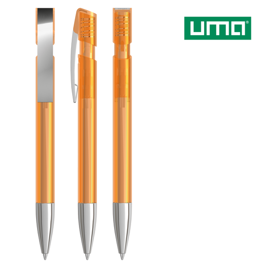 SKY transparent M SI