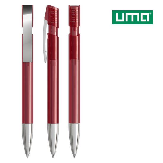 SKY transparent M SI