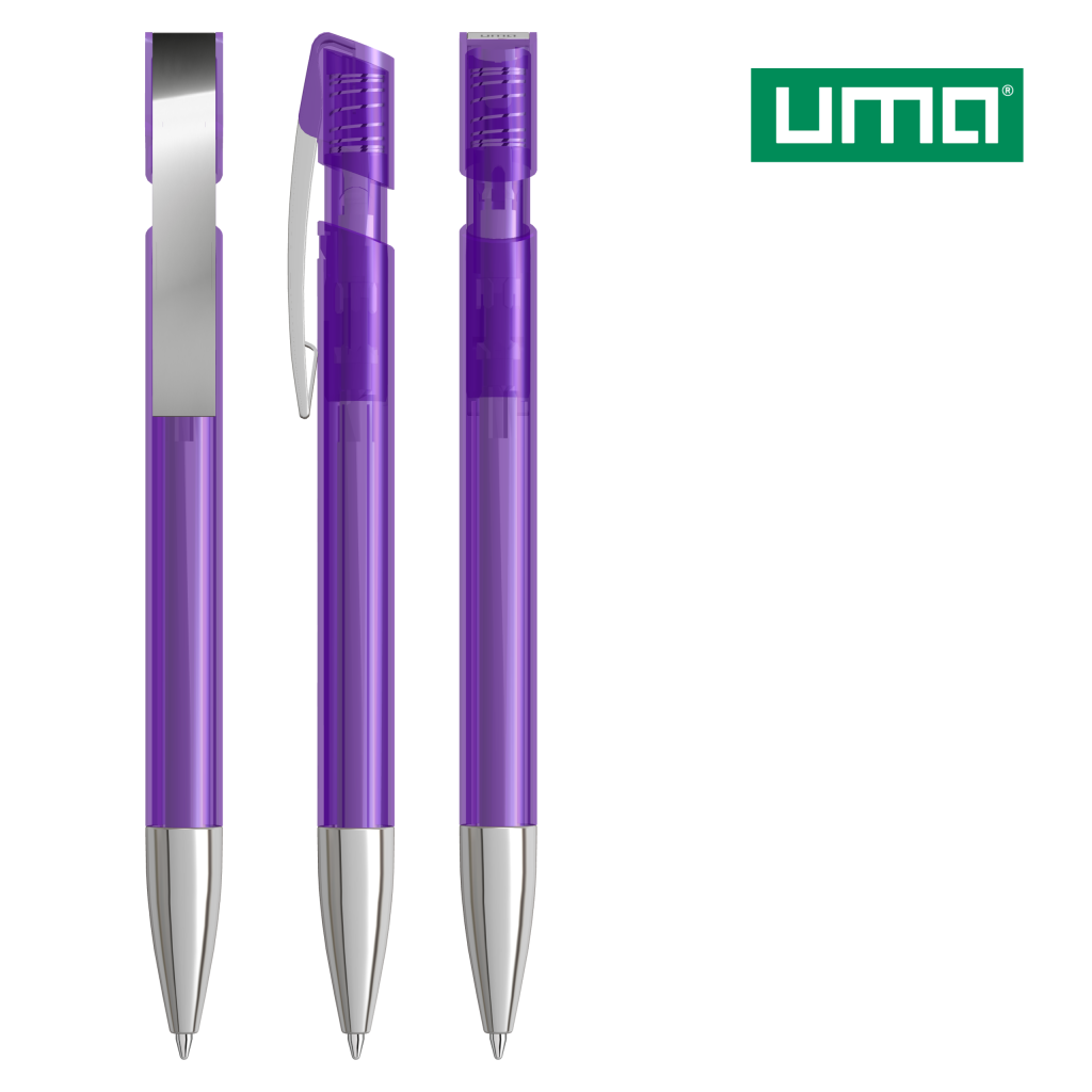 SKY transparent M SI