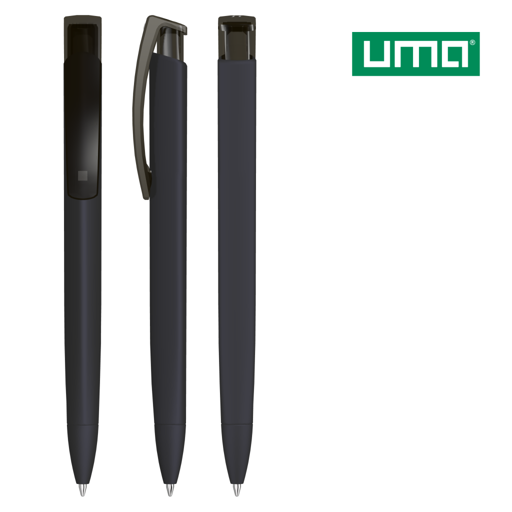 TRINITY K transparent GUM