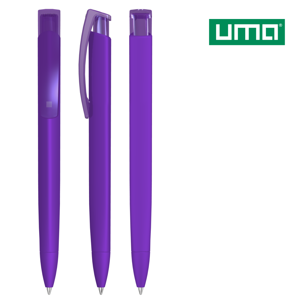 TRINITY K transparent GUM