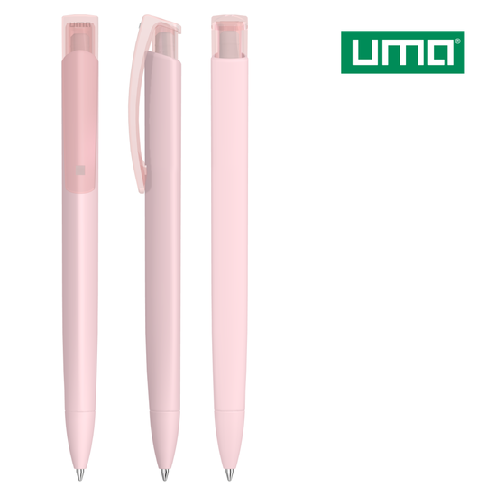 TRINITY K transparent GUM