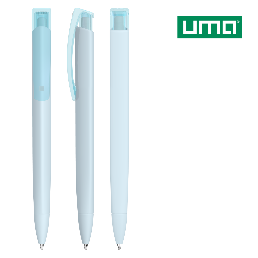 TRINITY K transparent GUM