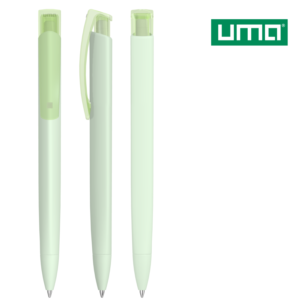 TRINITY K transparent GUM