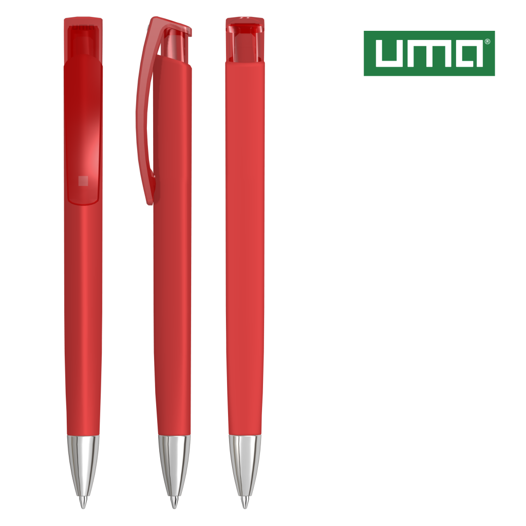 TRINITY K transparent SI GUM