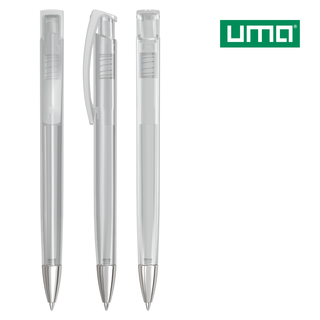 TRINITY transparent SI