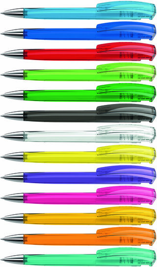 TRINITY transparent SI