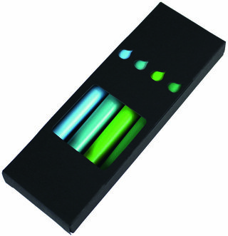 SET BOX II