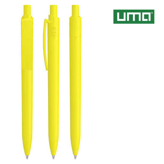 RECYCLED PET PEN STEP F