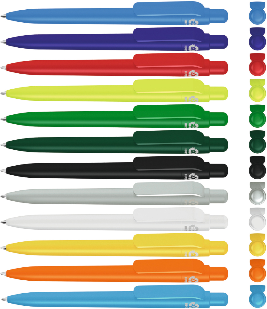 RECYCLED PET PEN FUTURE F