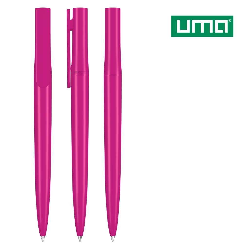 RECYCLED PET PEN switch