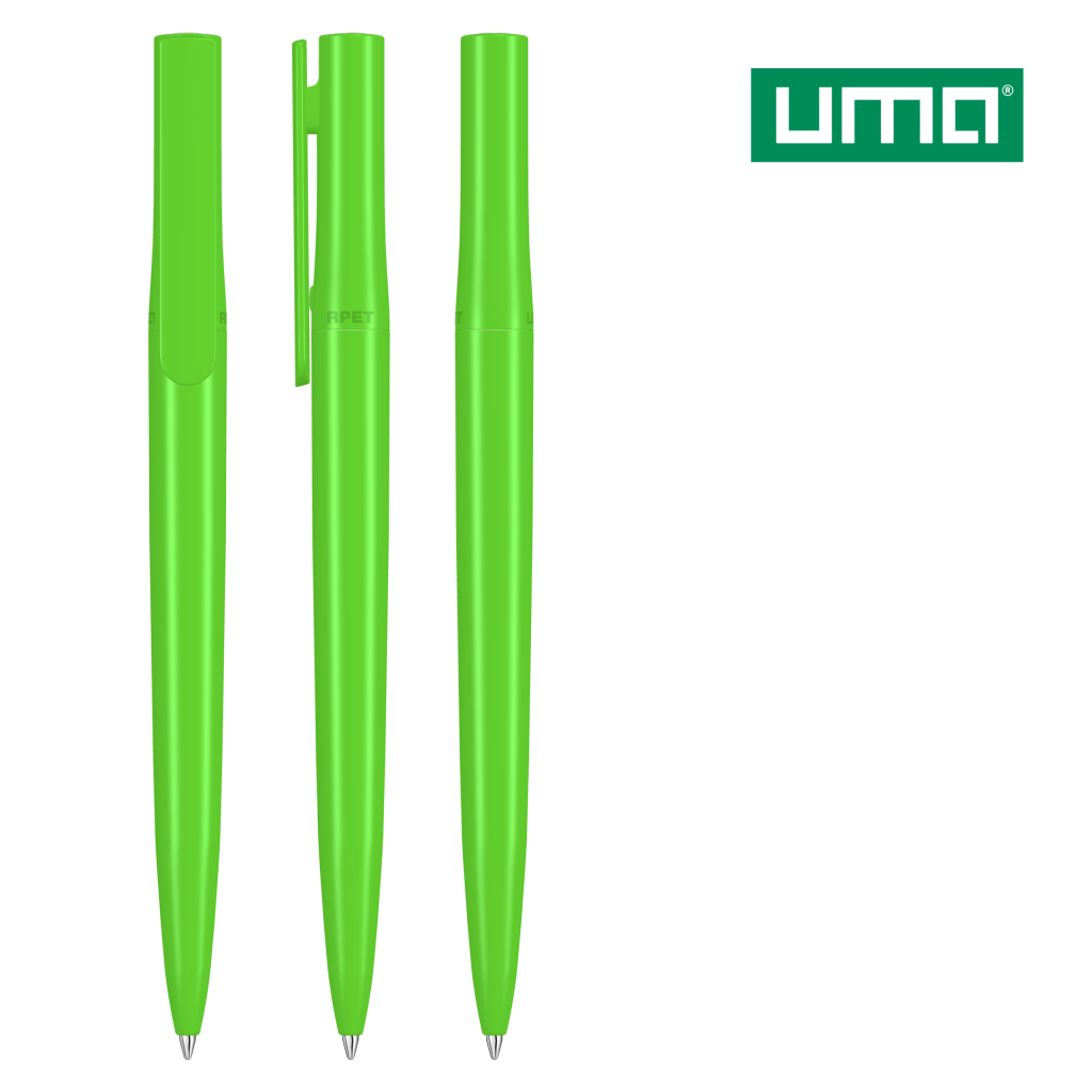 RECYCLED PET PEN switch