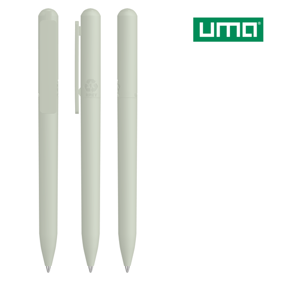 RECYCLED PET PEN CHANGE GUM