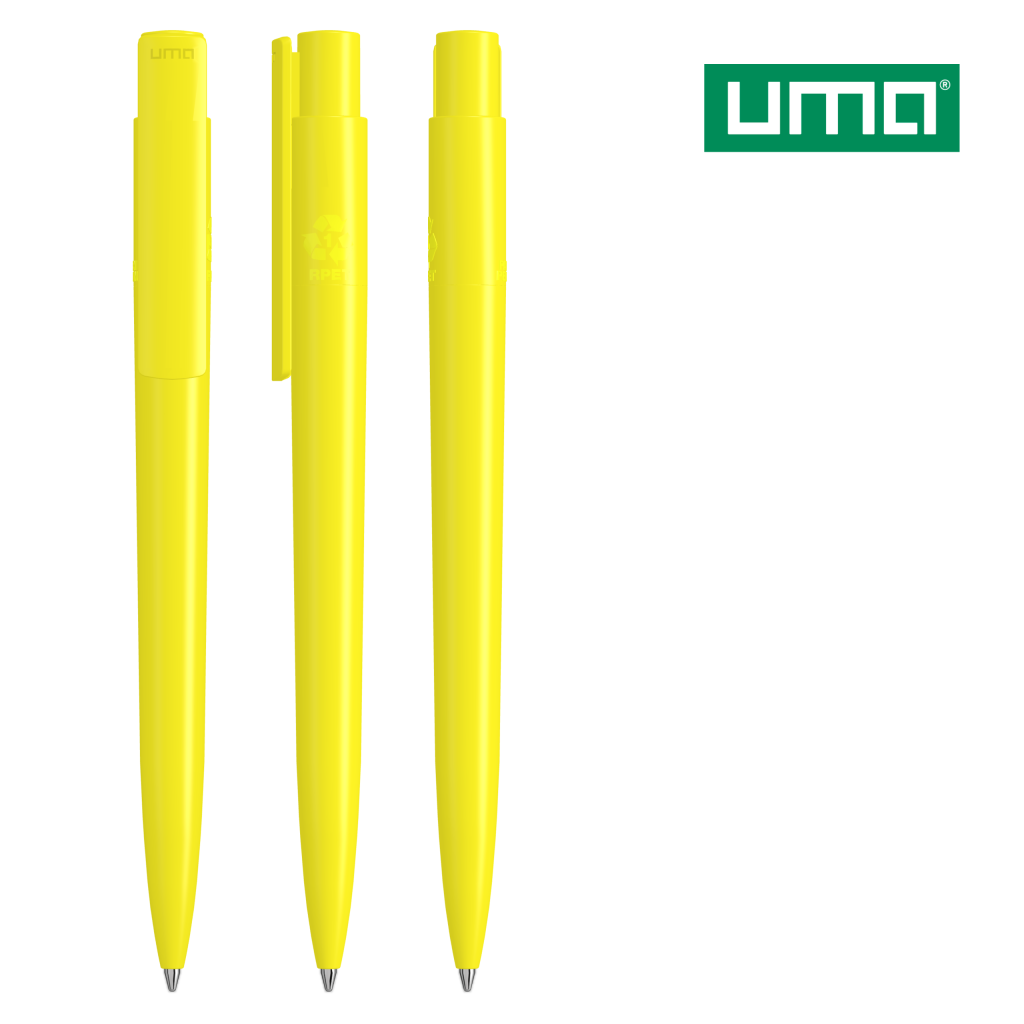 RECYCLED PET PEN PRO