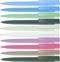 RECYCLED PET PEN PRO F ocean