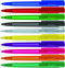 RECYCLED PET PEN PRO transparent