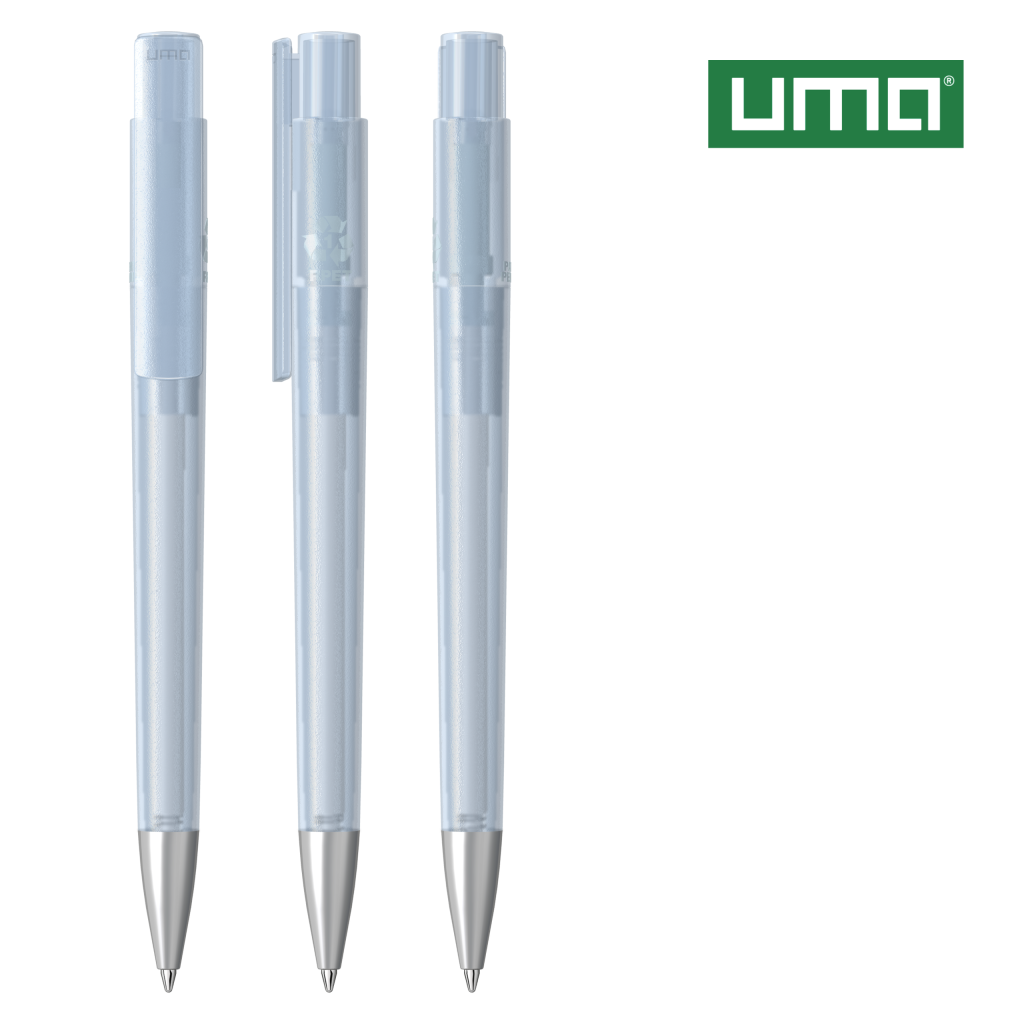 RECYCLED PET PEN PRO frozen SI