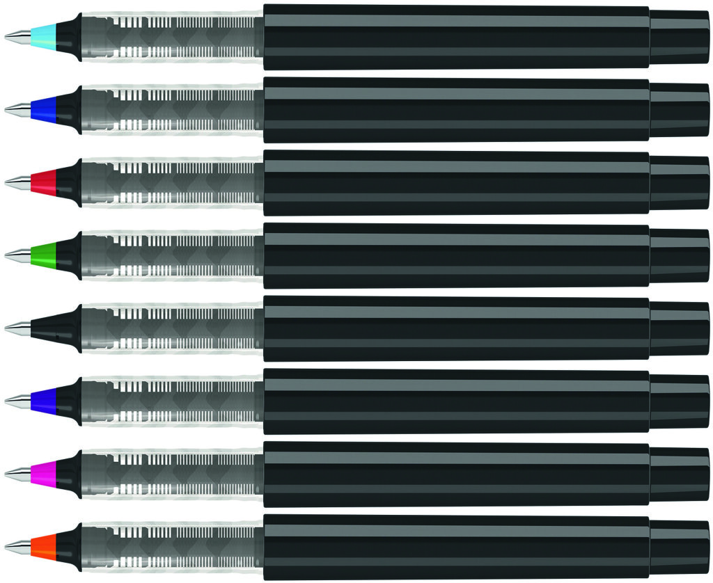 RECYCLED PET PEN PRO R